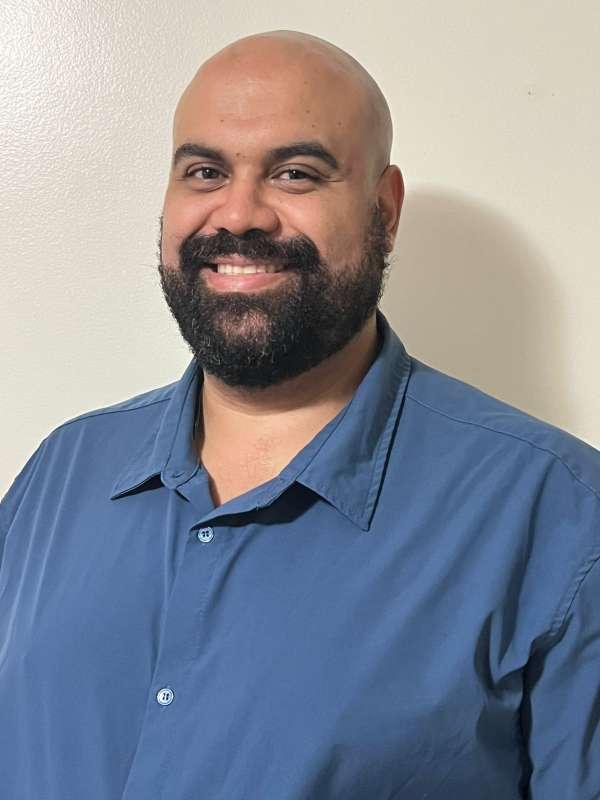 Rodrigo Cyrillo Rodrigues Cardoso