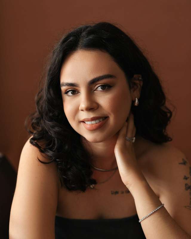 Tais de Jesus Pereira