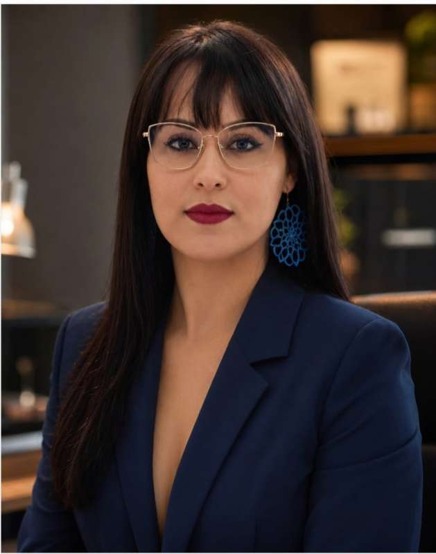 Priscila Lourenço dos Santos