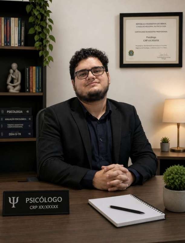 Tales Marinho São João