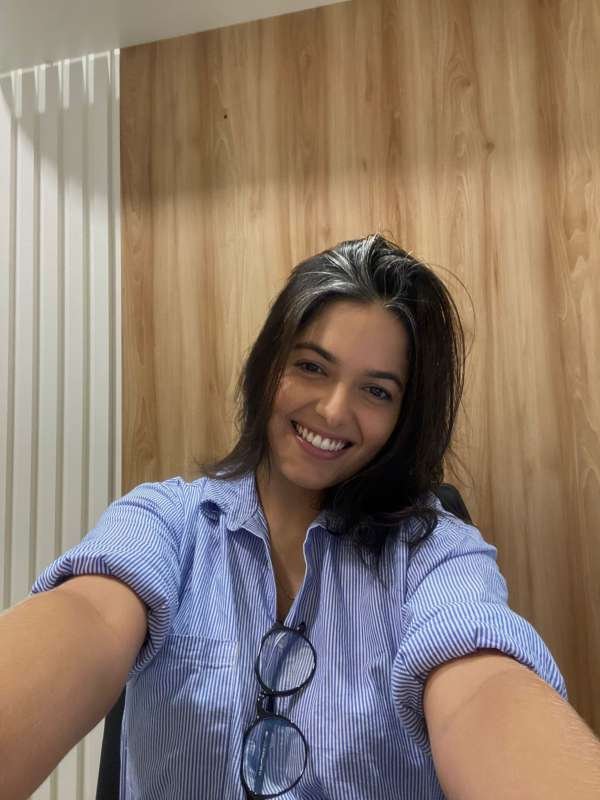 Lívia Jácome