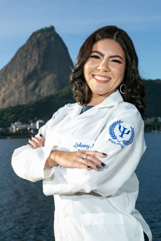 Lohany Silva Corrêa Neves