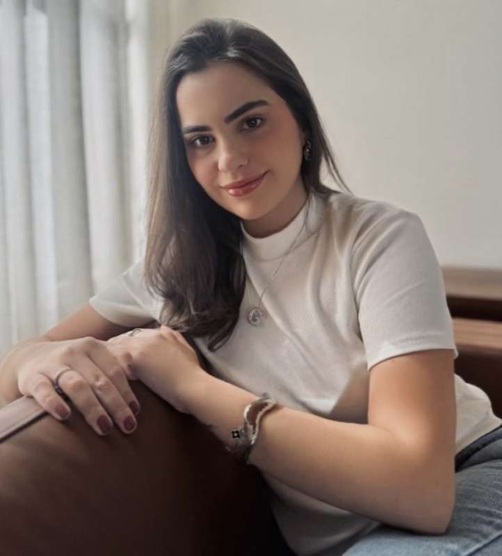 Gabriela Barbosa Morata