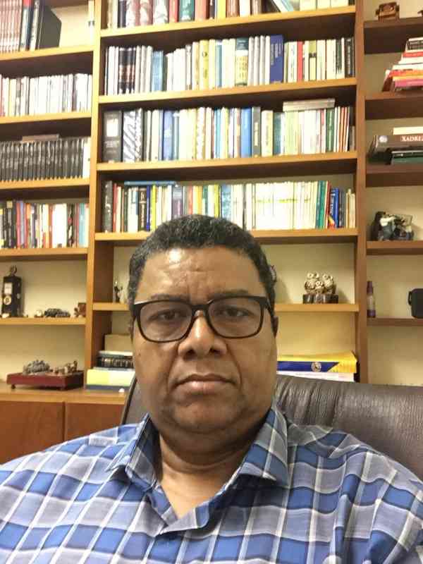 Arnon Francisco de Melo