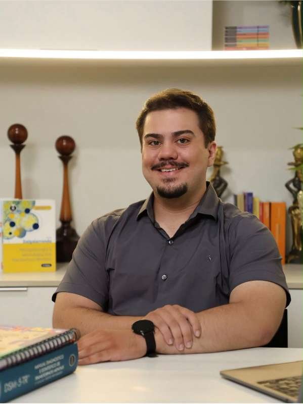 Jonh Berkeley Sousa Filgueiras