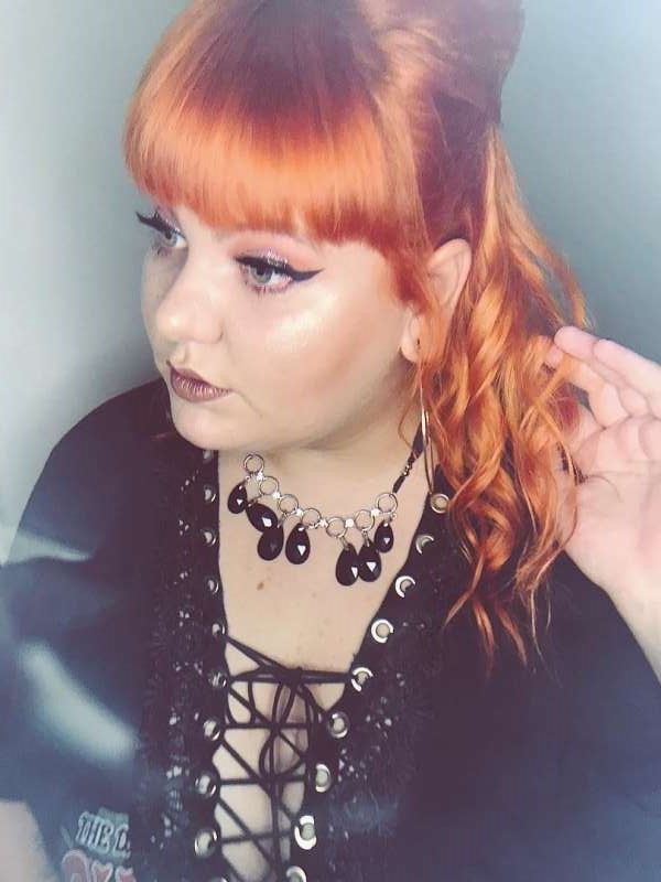 Carolina Poliane Schirmer