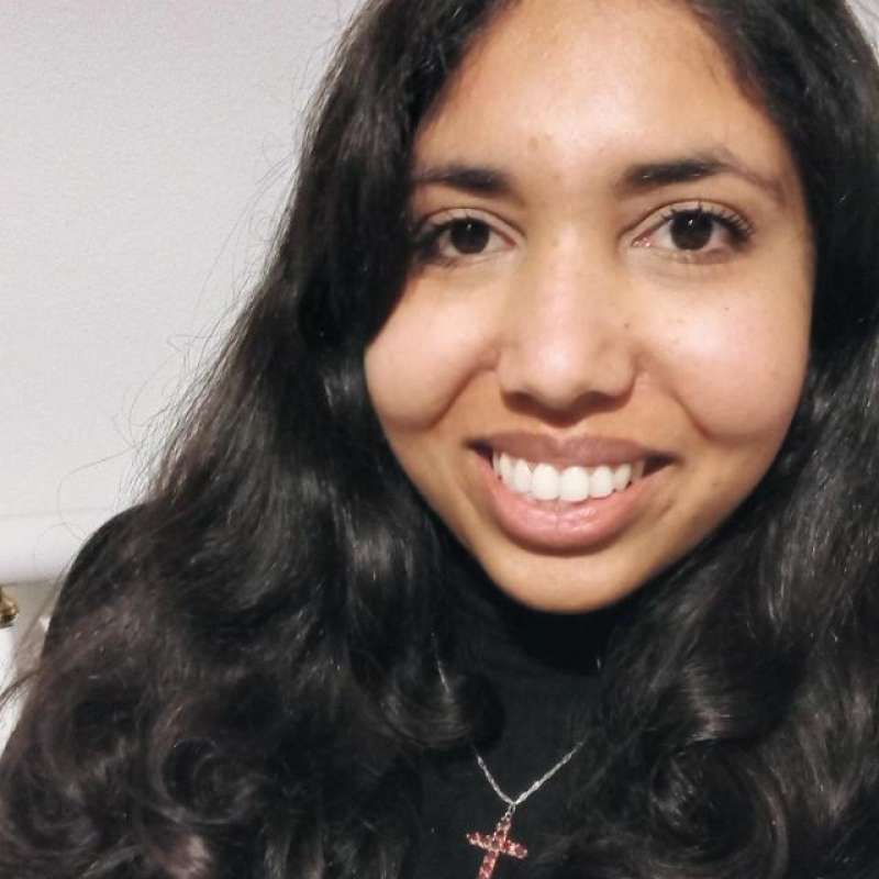 Bruna Rodrigues da Silva