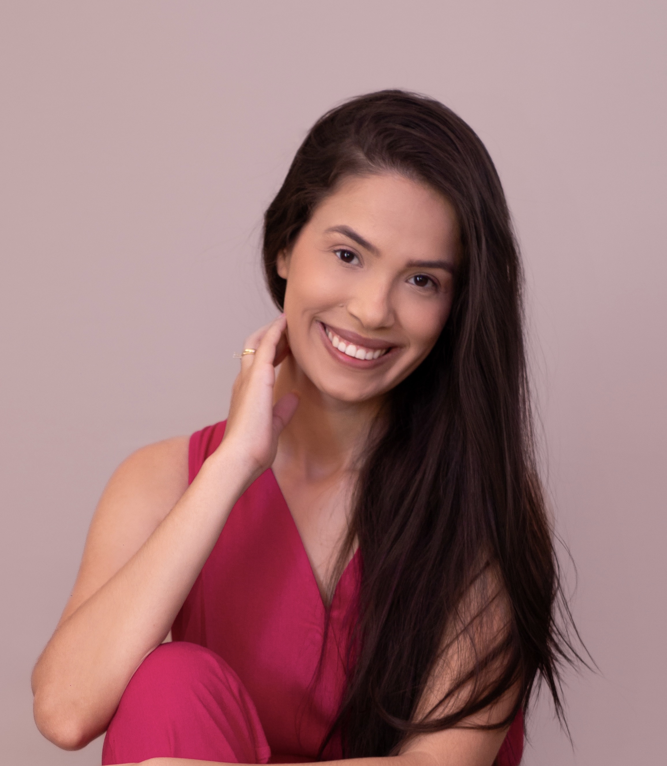 Gabrieli Camargos Cunha Santana