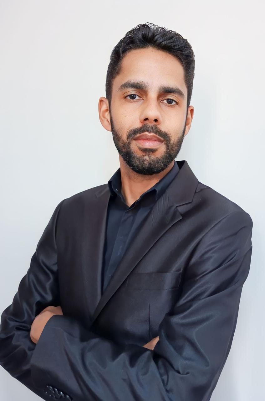 Hilton Rodrigues Dionisio