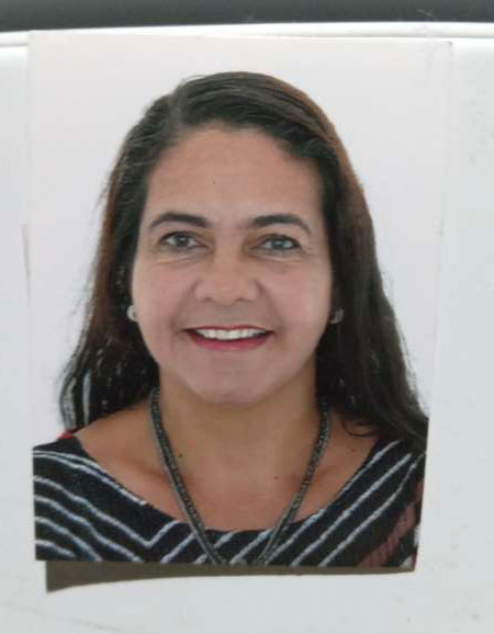 Martha Silveria Lana de Azevedo