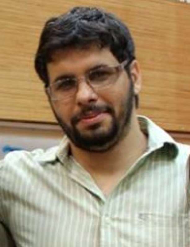 Paulo Santucci Dias Marques