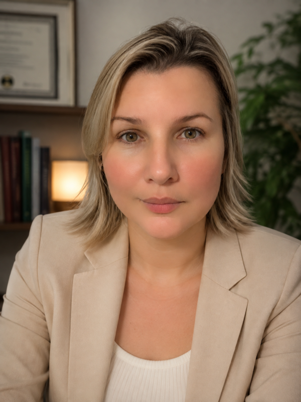 Lélia Magalhães Egert