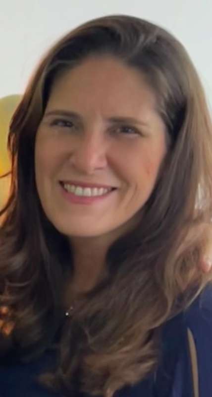 Fernanda Andrade Rocha