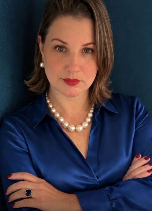Lélia Magalhães Egert