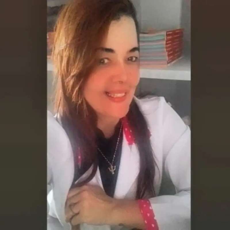 Neylaine Borges de Moura