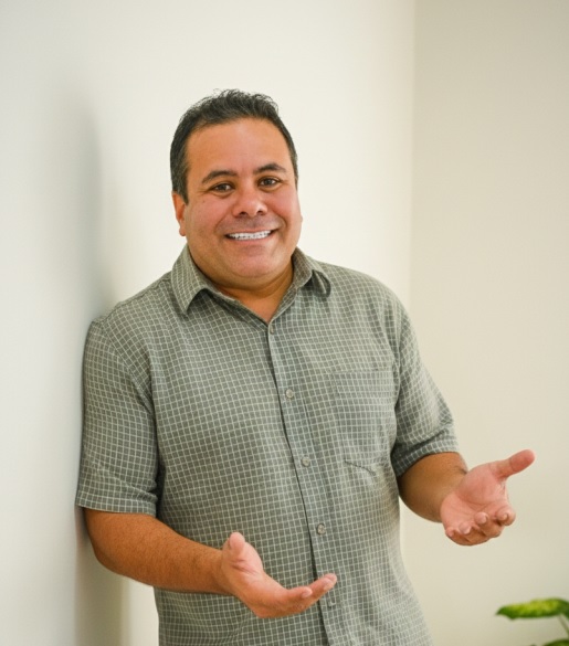 Luciano Daniel assumpção de Souza