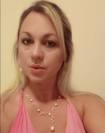 Graciele Lins Ferreira