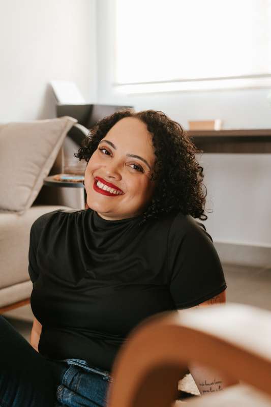 Juliana Mendonça Santos